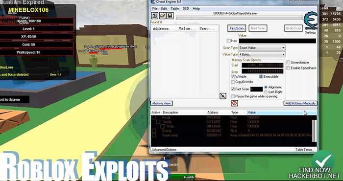 roblox aimbot download